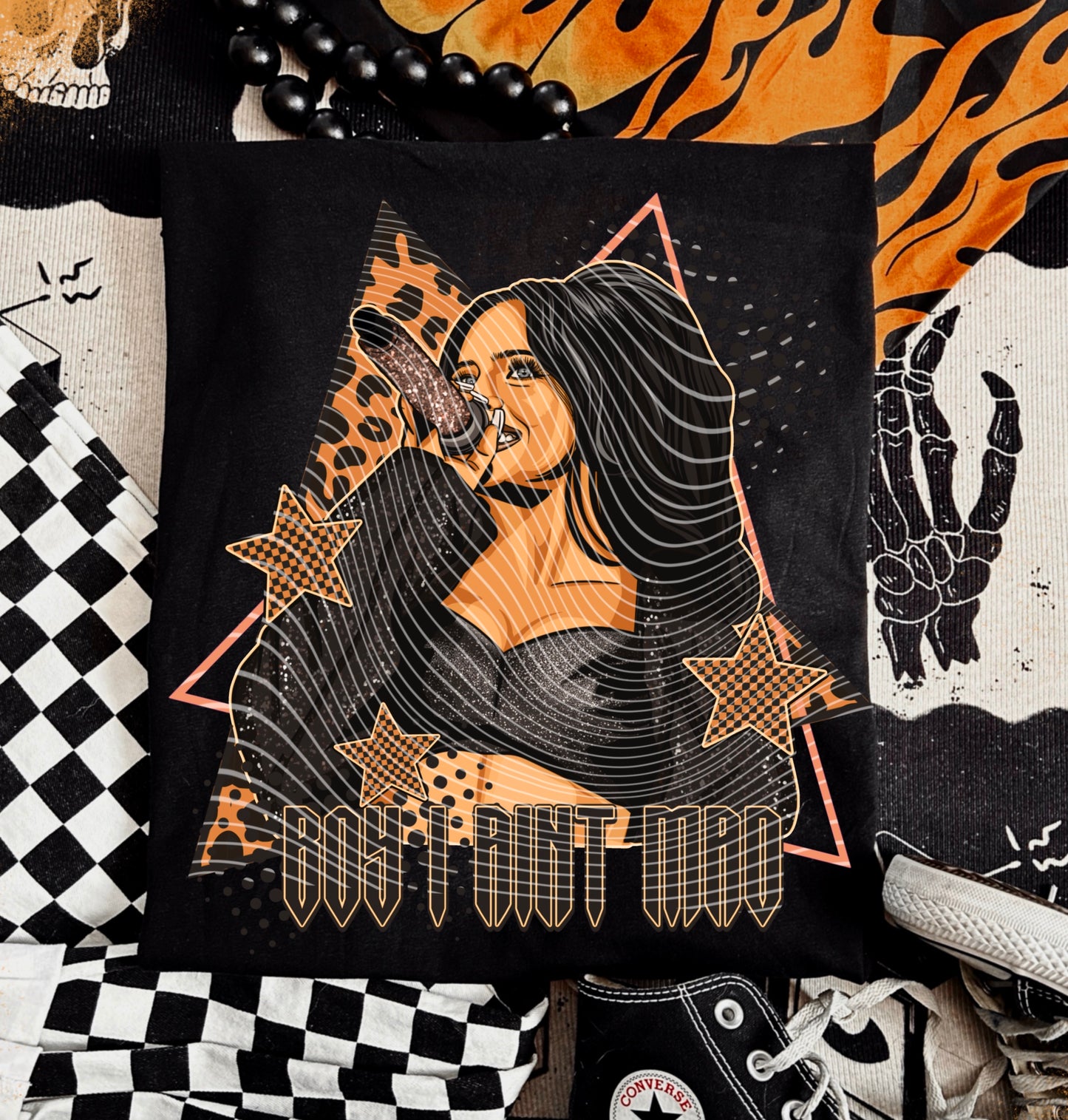 #1131 Jessie Murph Collection, P2O