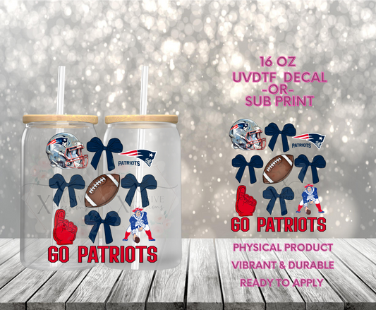 Baseball Teams Decal, Decal P2O