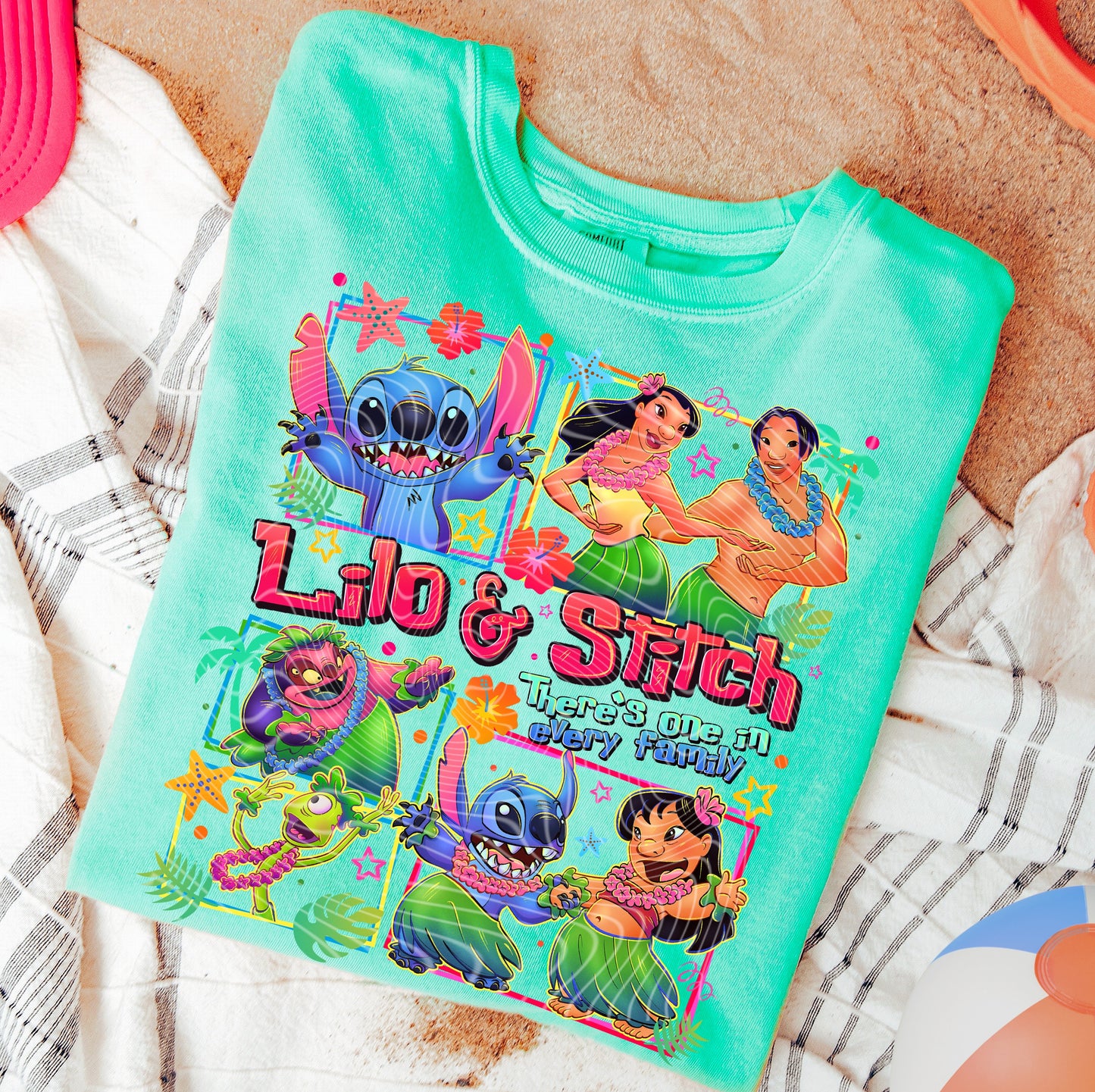 #1125 Stich Family Collection, P2O