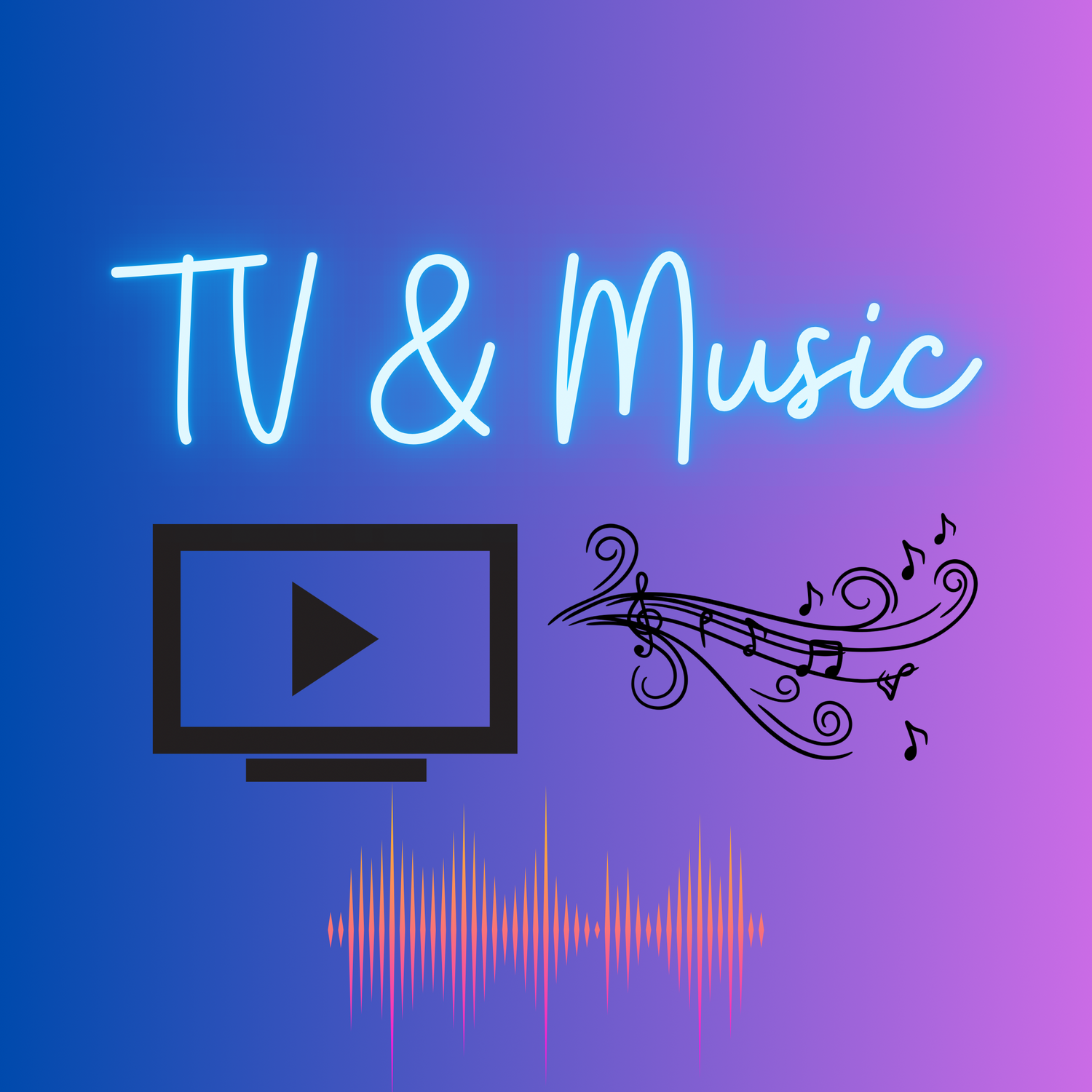 TV & Music
