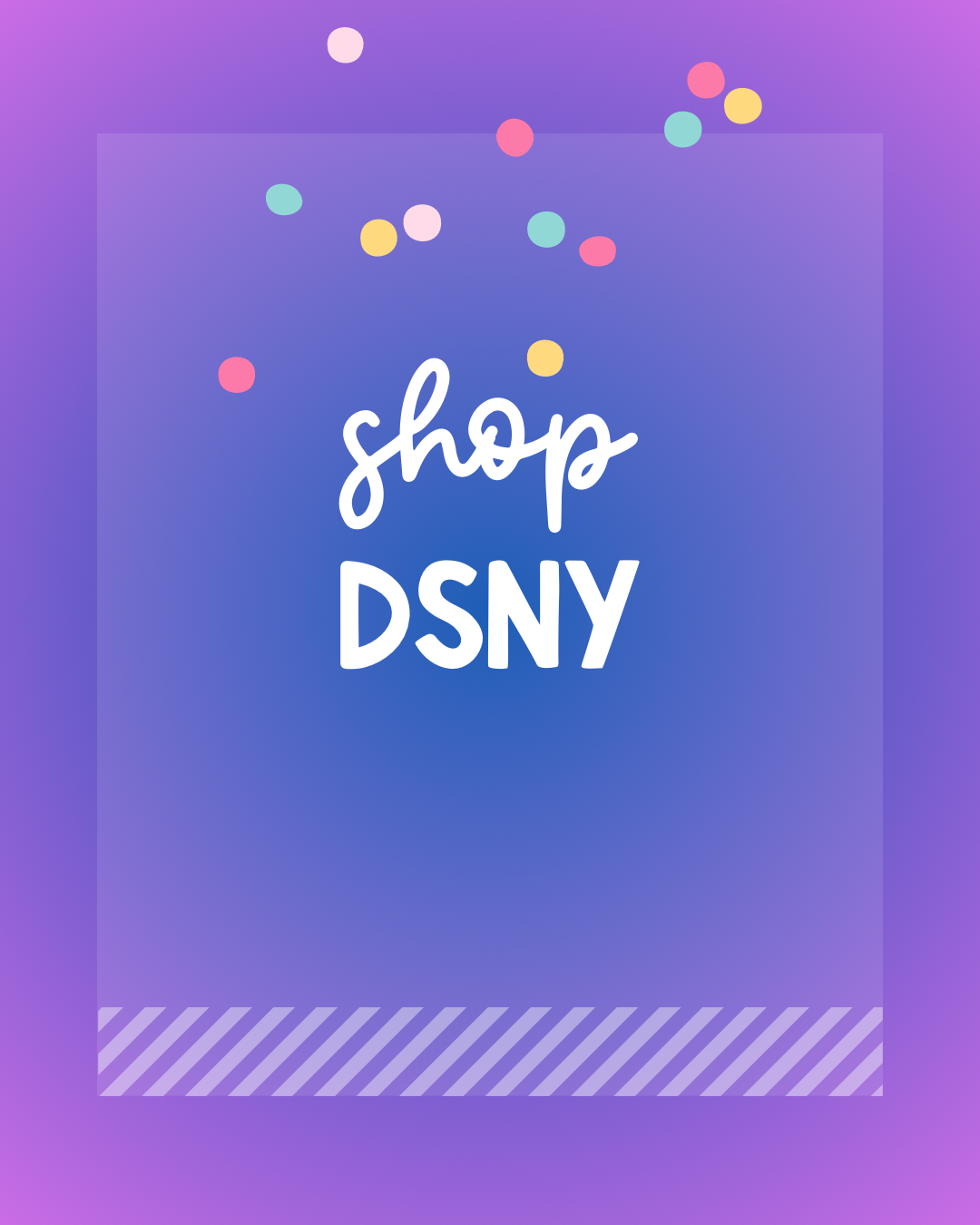 Dsny 🏰