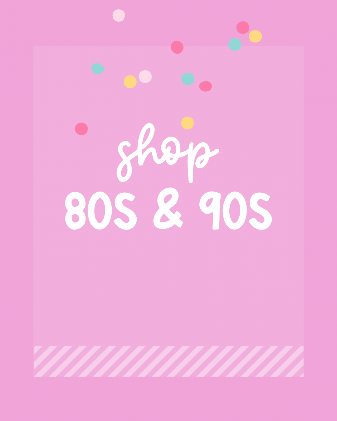 80s & 90s