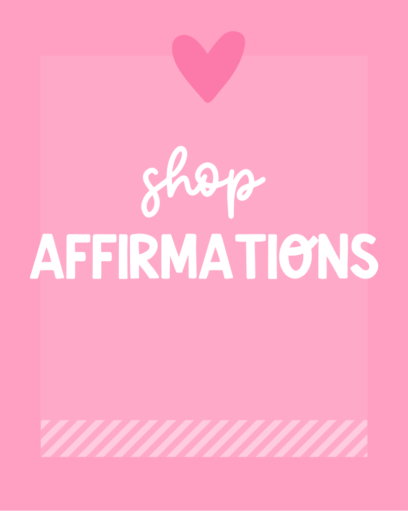 Affirmations
