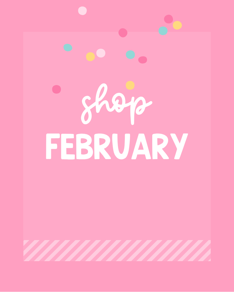 February
