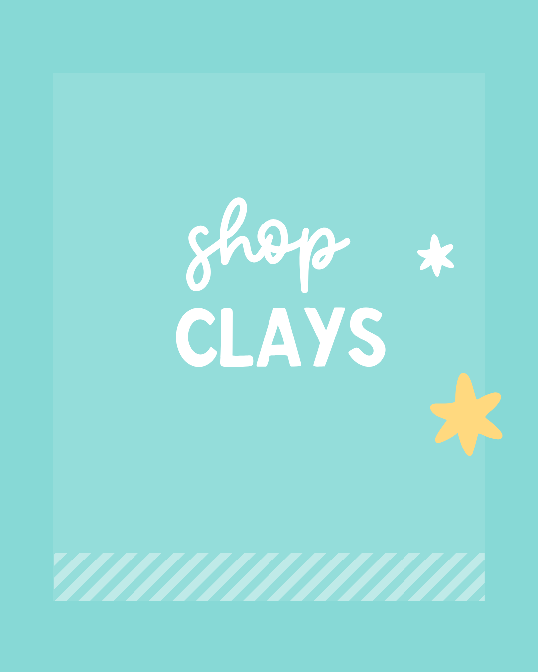 Clays