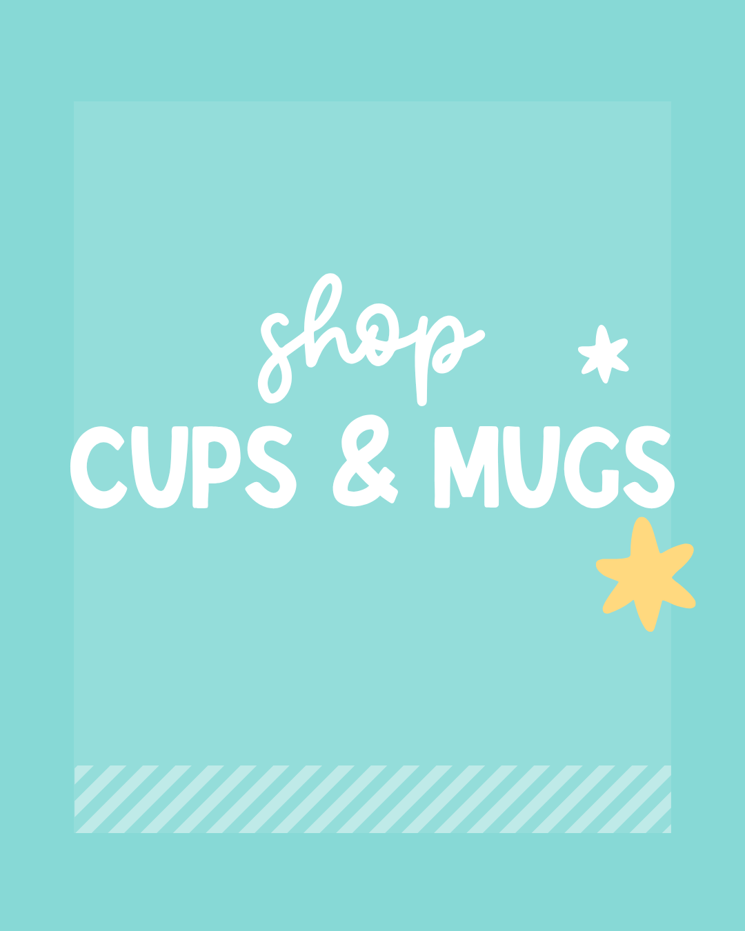 Cups & Mugs