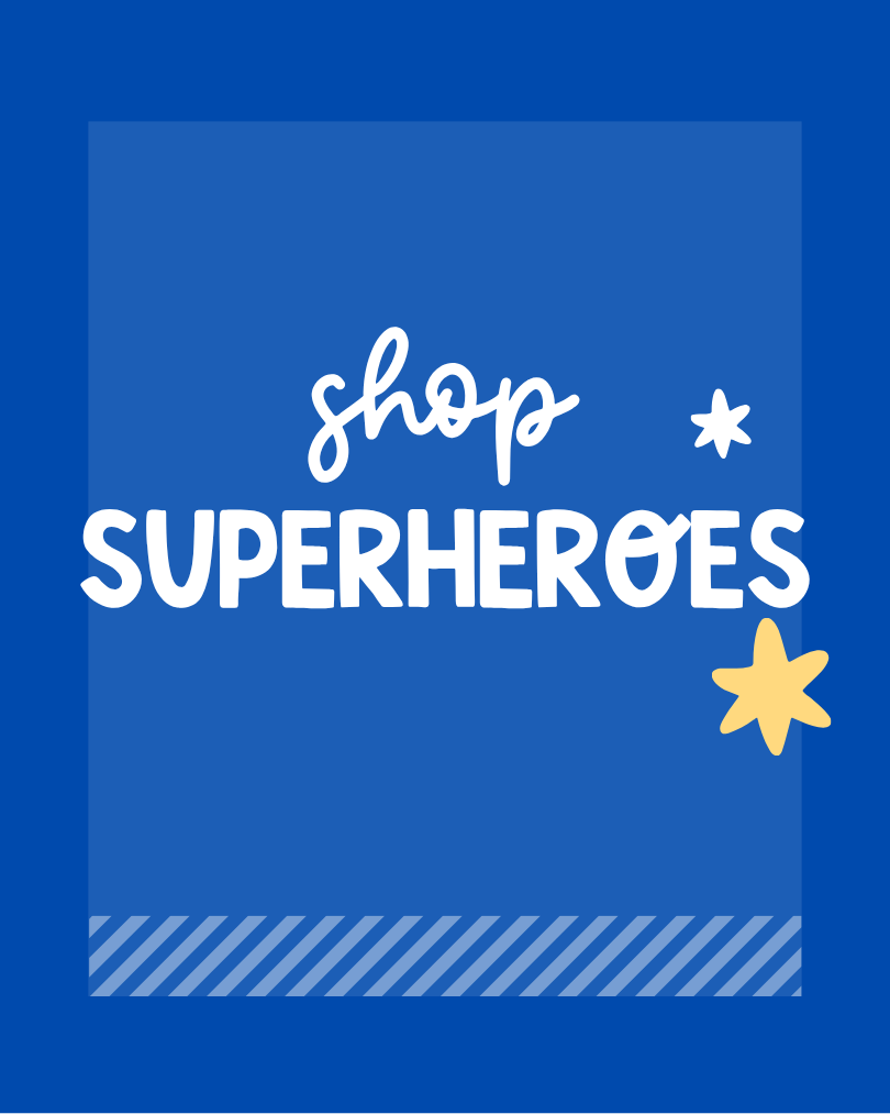 Superheroes