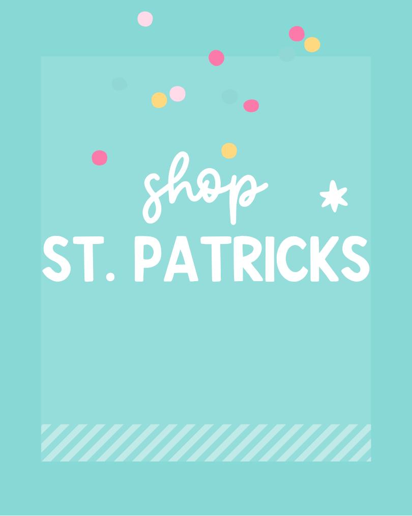 St. Patrick's