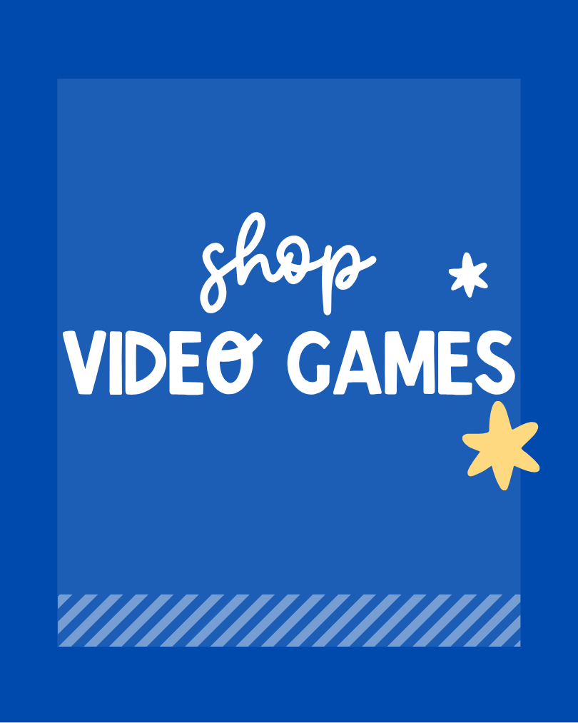 Video Games