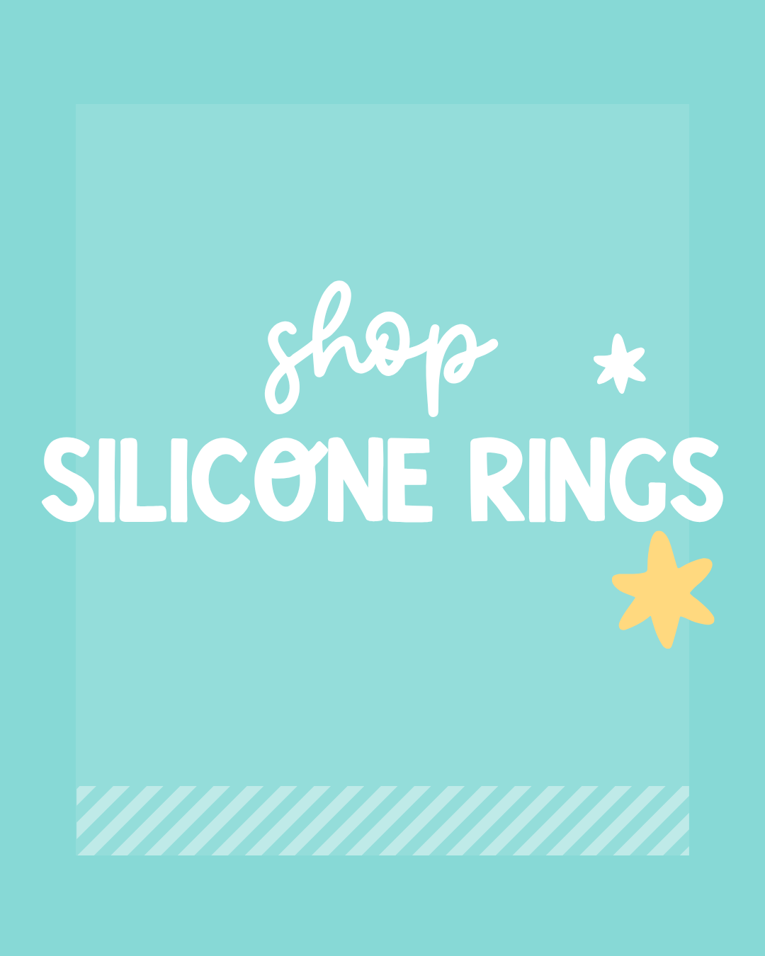 Silicone Rings