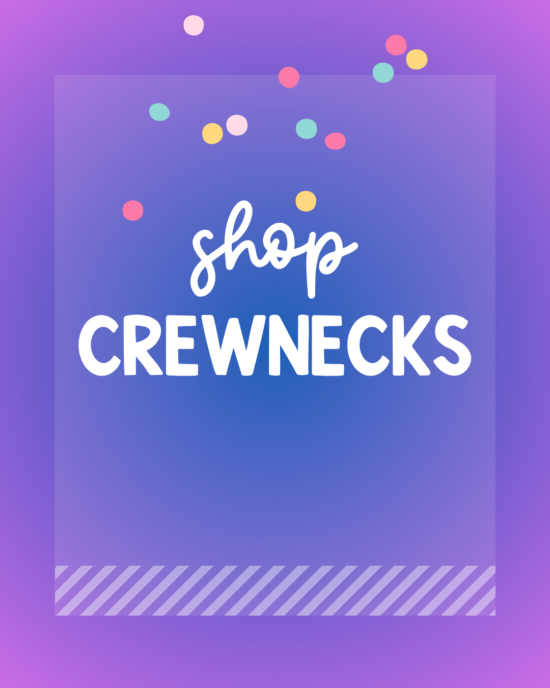 Crewnecks