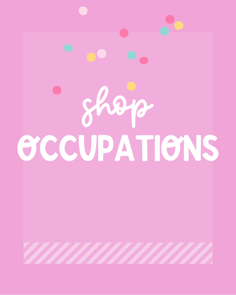 Occupations