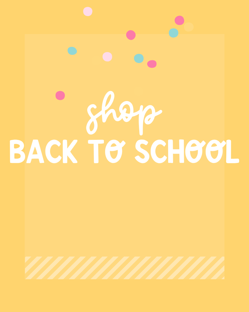 Back To School