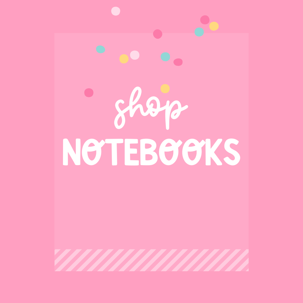 Composition Notebooks
