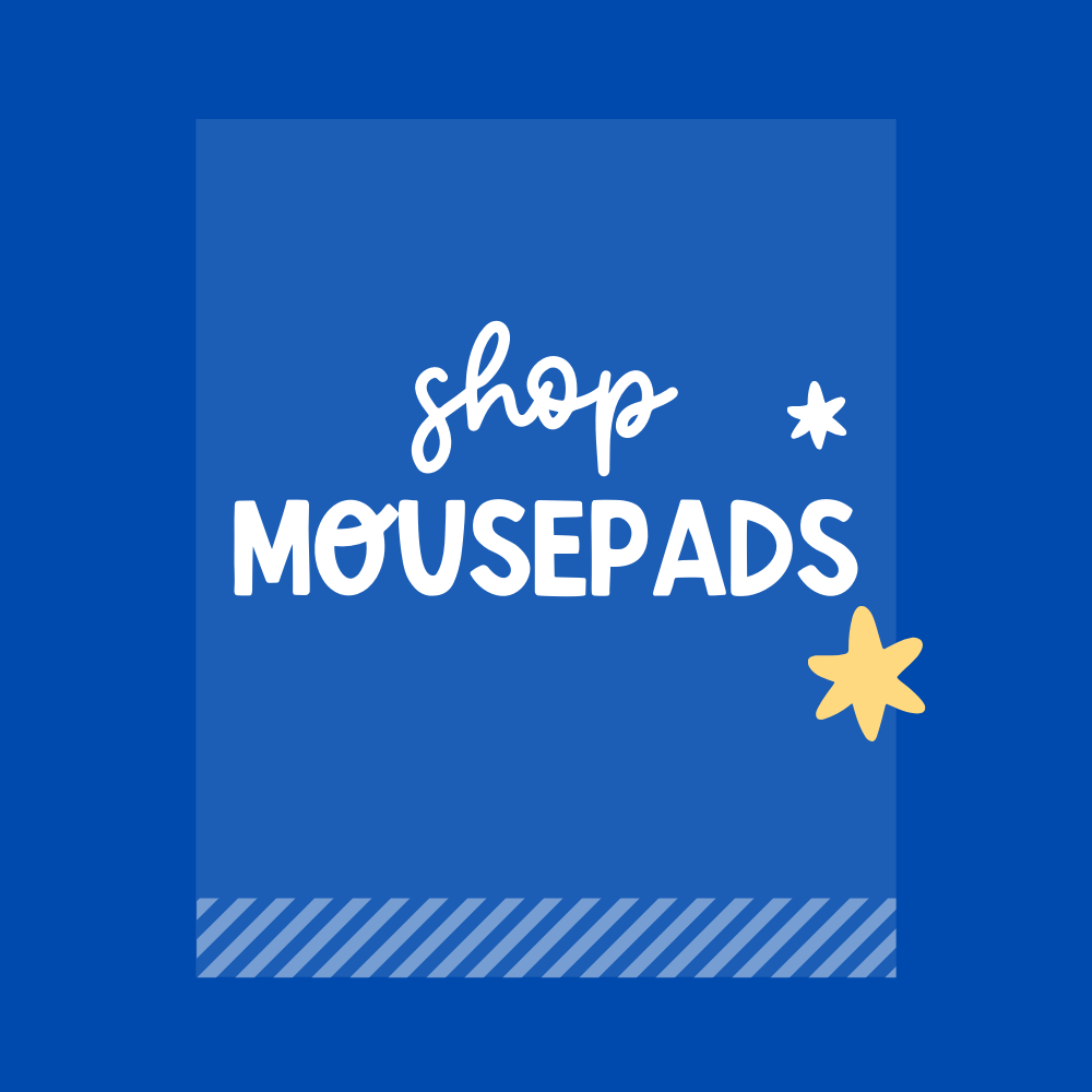 Mousepads