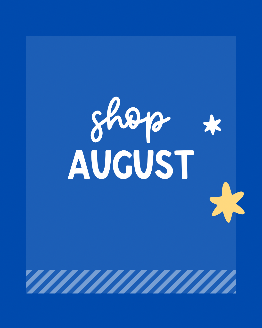 August