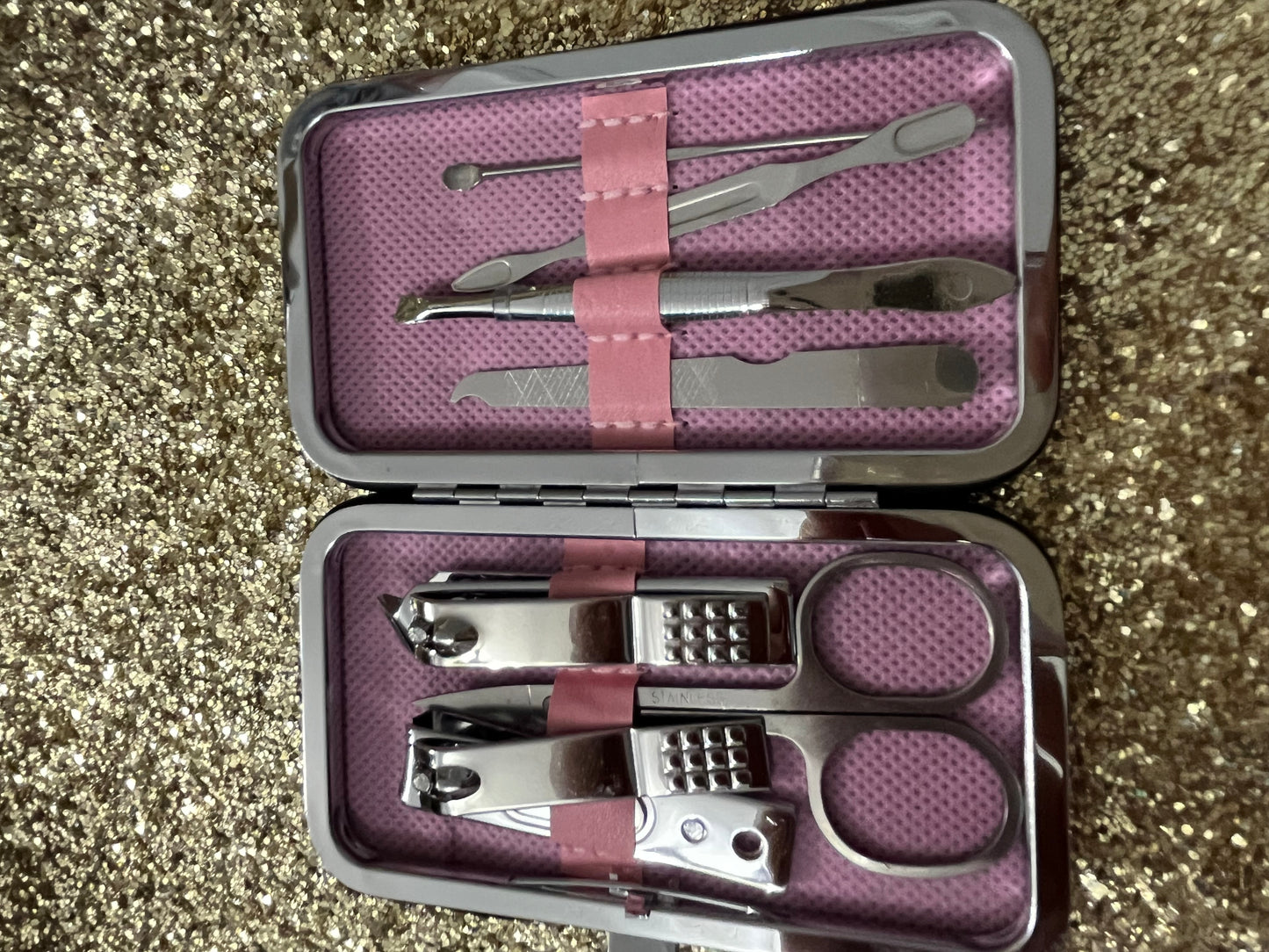 Manicure Nail Kits