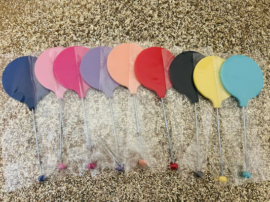 Beadable Mirrors