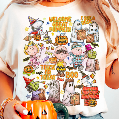#669 Snoop Halloween Drinkware Collection