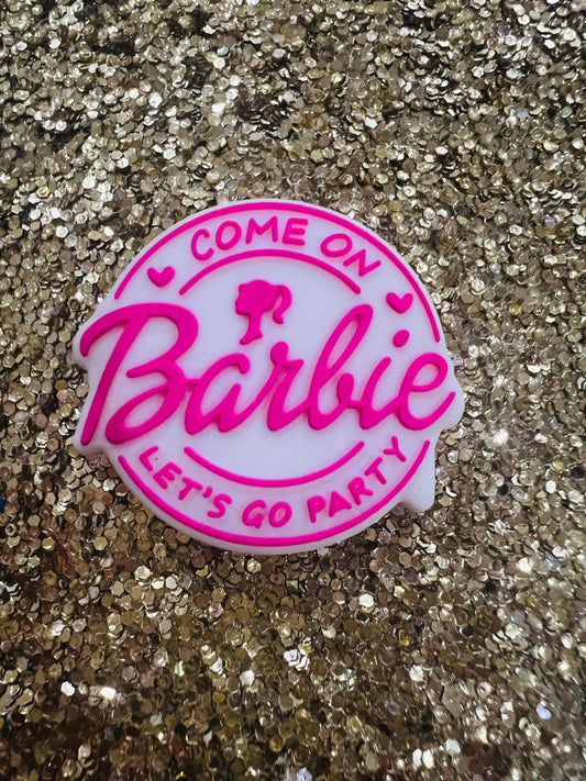 Barbie Focal