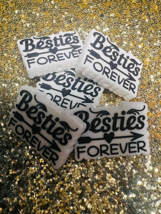 Besties Forever Focal