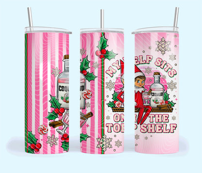 Elf Girl Top Shelf Collection, P2O
