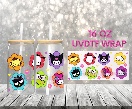 #237 HK Crew, 16 oz UVDTF