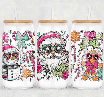 Snowman Christmas Collection, P2O