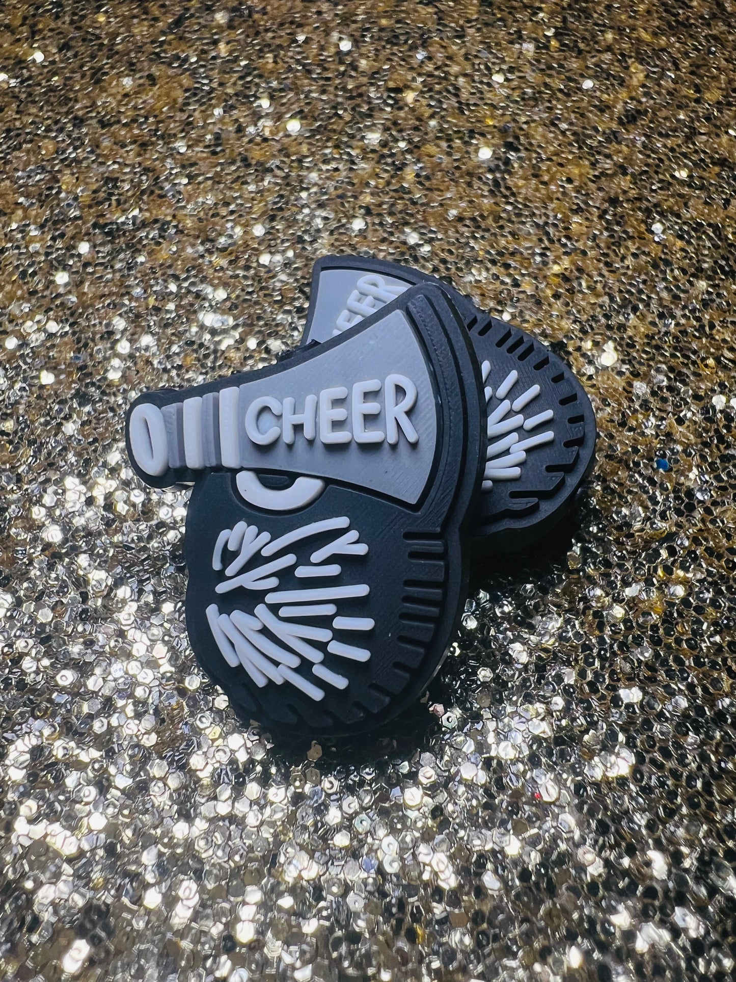 Cheer Focal