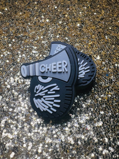 Cheer Focal