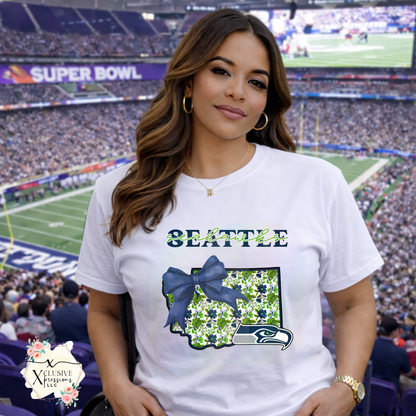 Sea Hawks Shirts, Apparel P2O