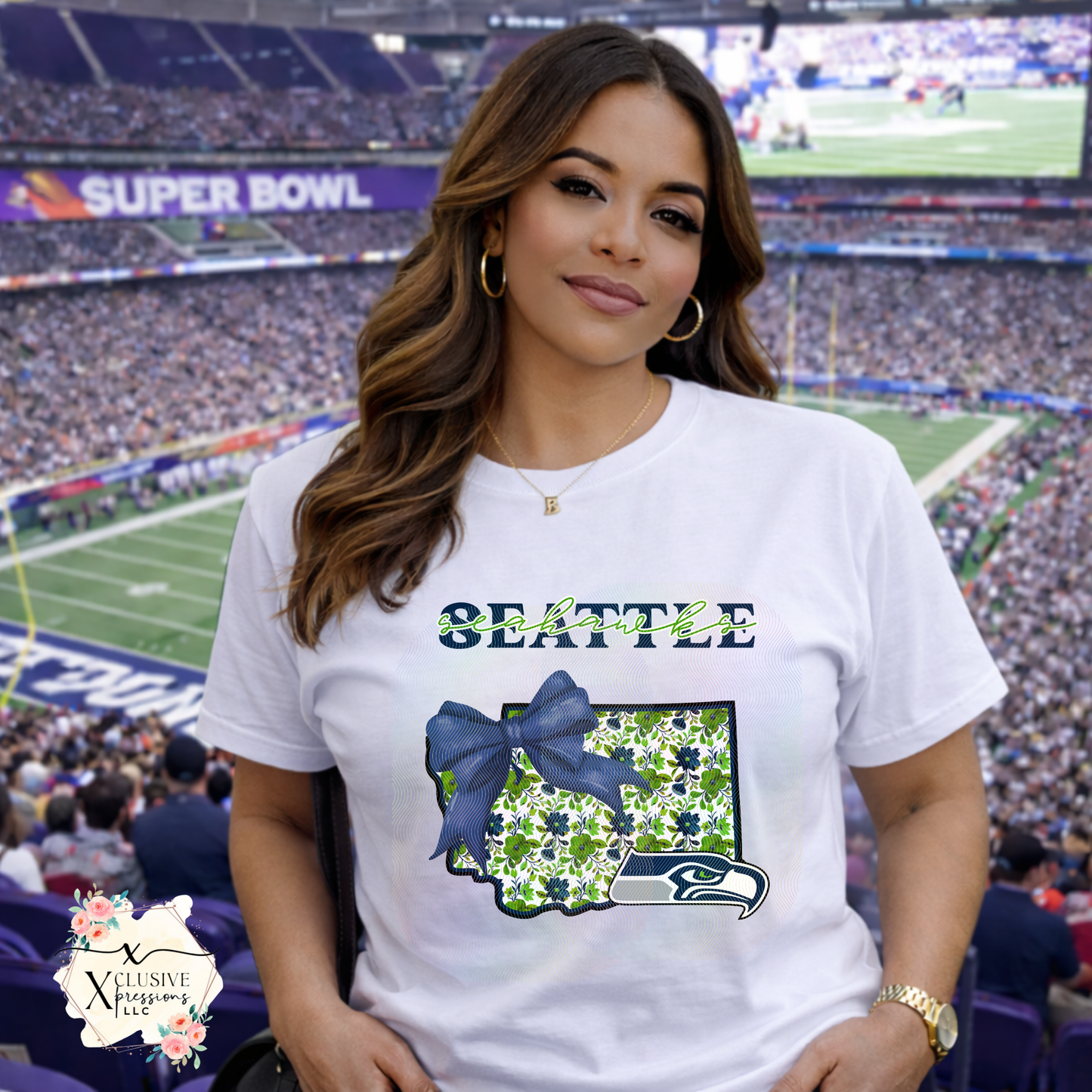 SeaHawks Collection, DTF P2O