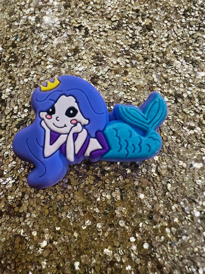Mermaid Focal