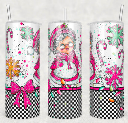 Mrs Claus Collection, P2O