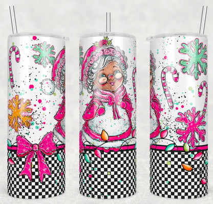 Mrs Claus Collection, P2O