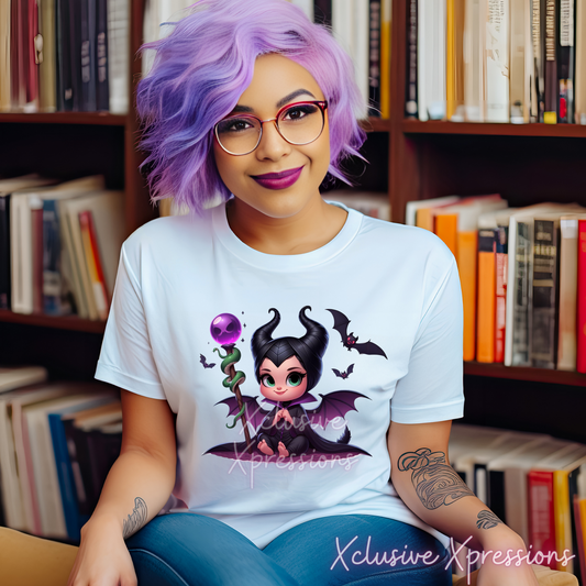 Malifi Villian DTF