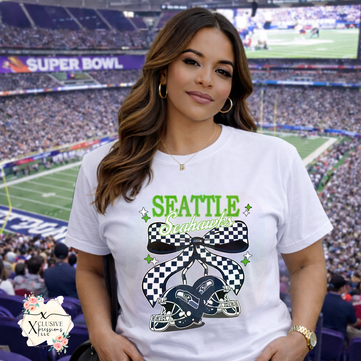 SeaHawks Collection, DTF P2O