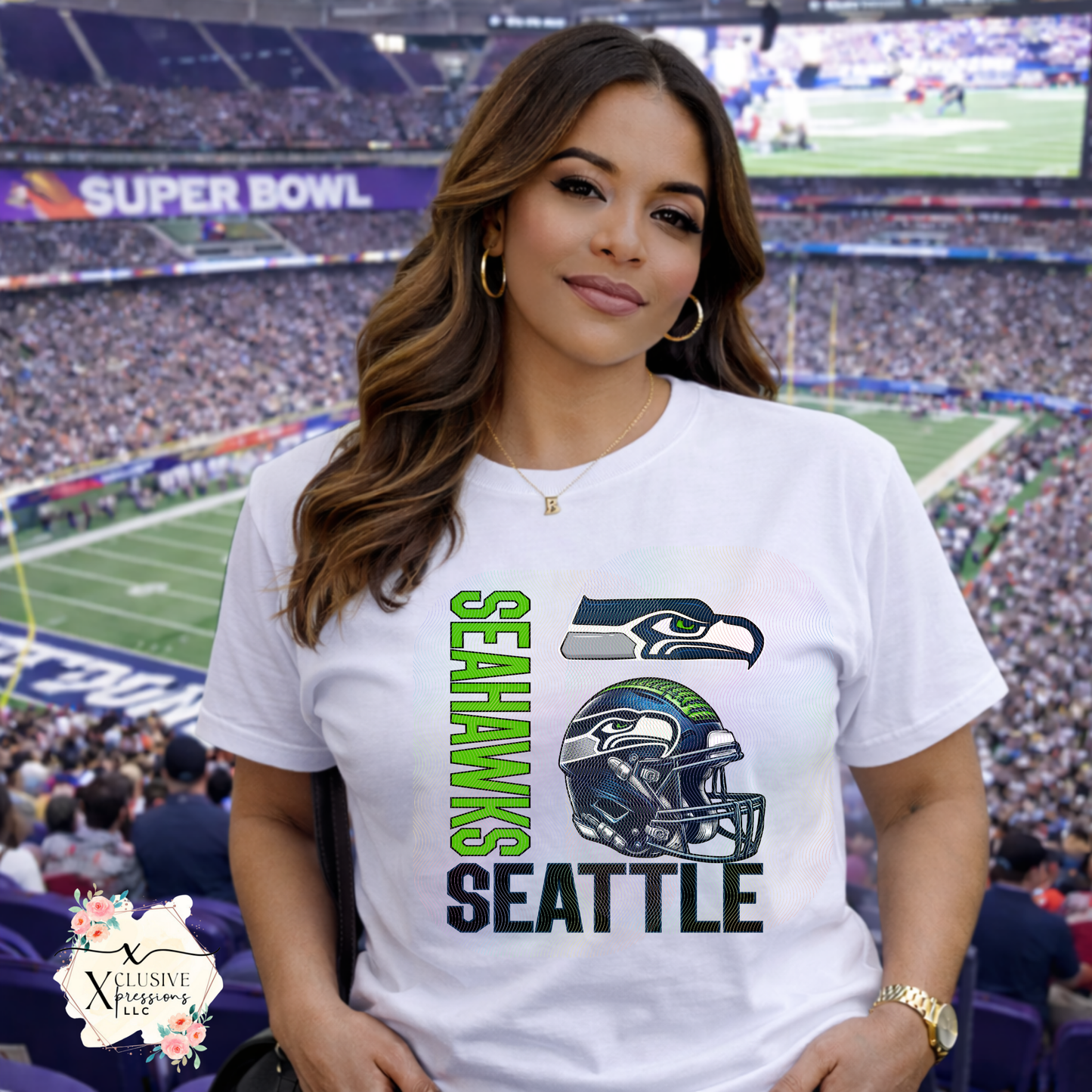 SeaHawks Collection, DTF P2O