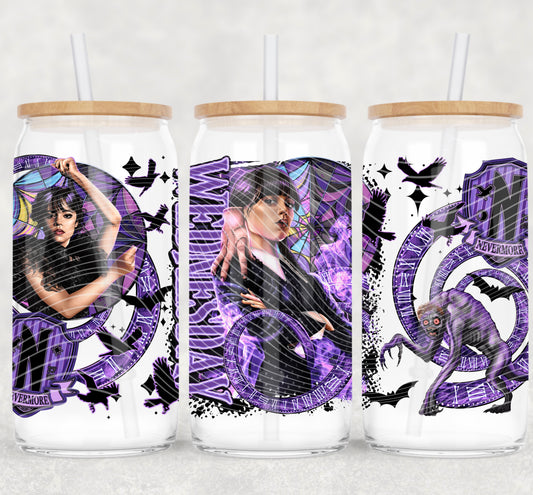 #1196 Eddie Halloween Collection, P2O