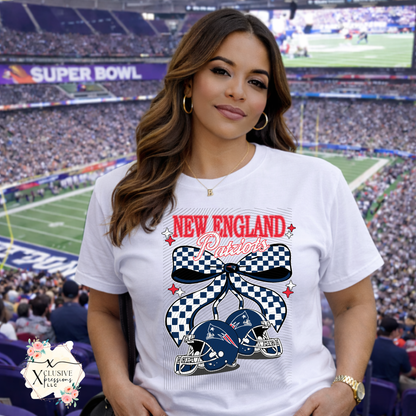 Patriots Shirts, Apparel P2O