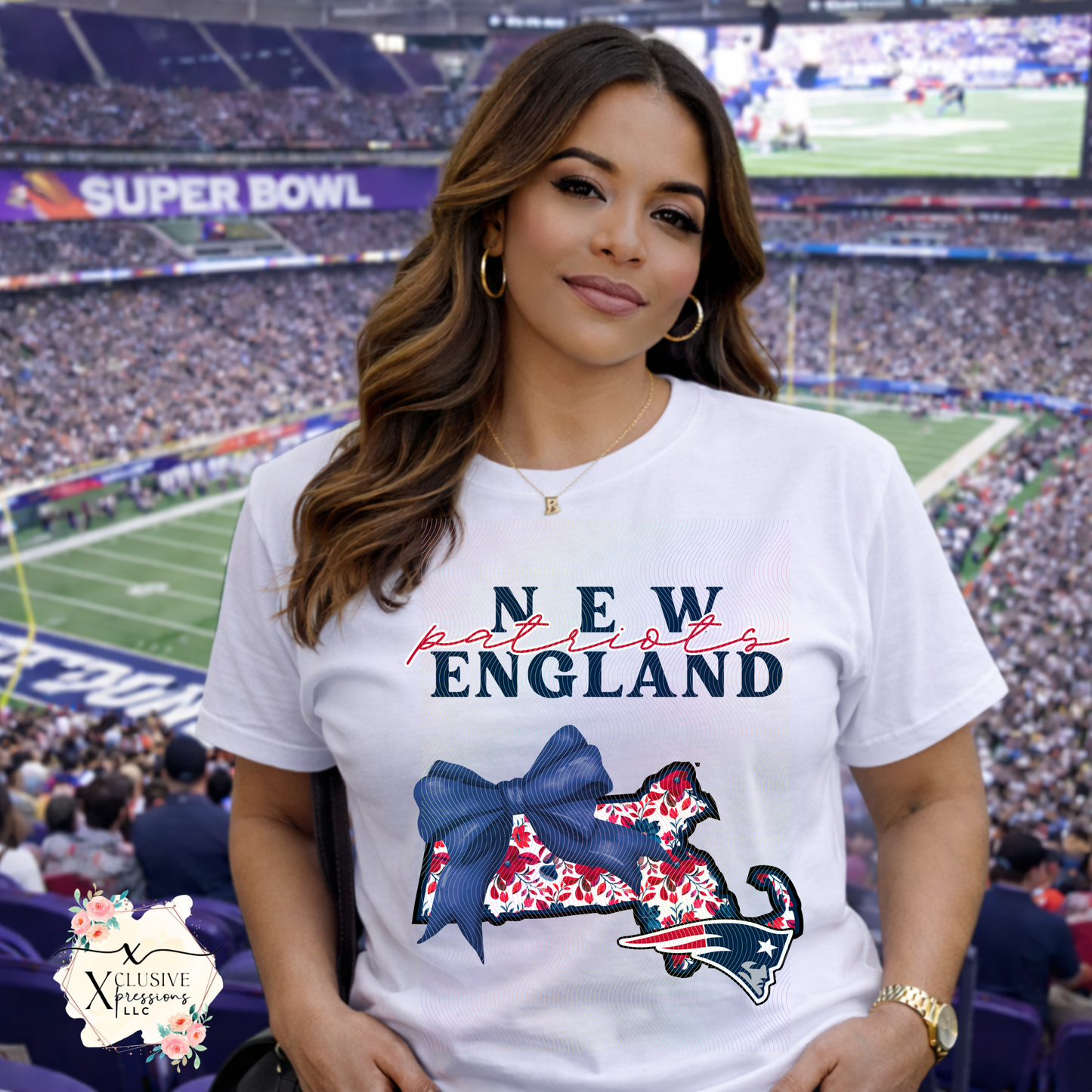 Patriots Shirts, Apparel P2O