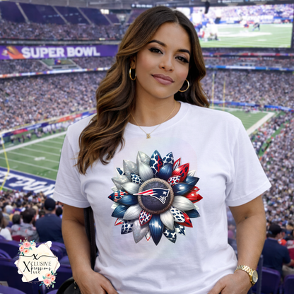 Patriots Shirts, Apparel P2O