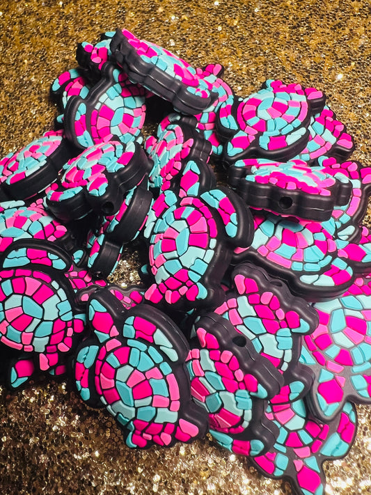 Turtle Focal