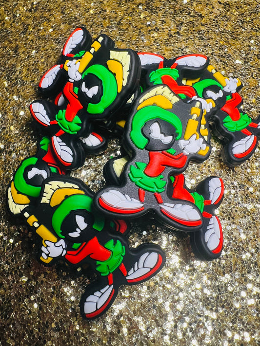 80s Martian Focal