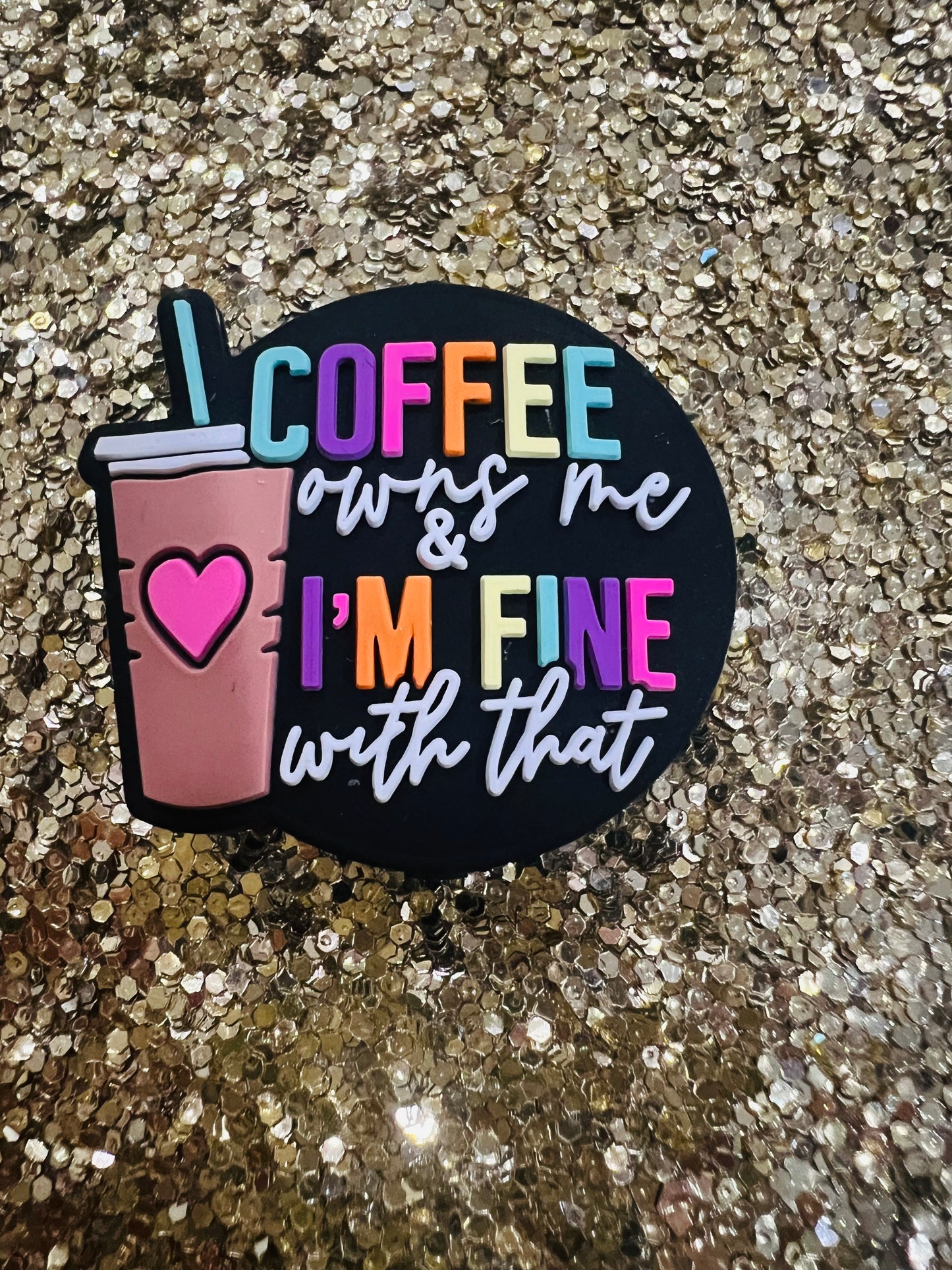 Coffee Focal