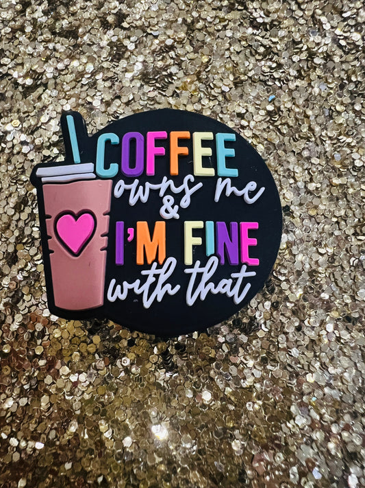 Coffee Focal