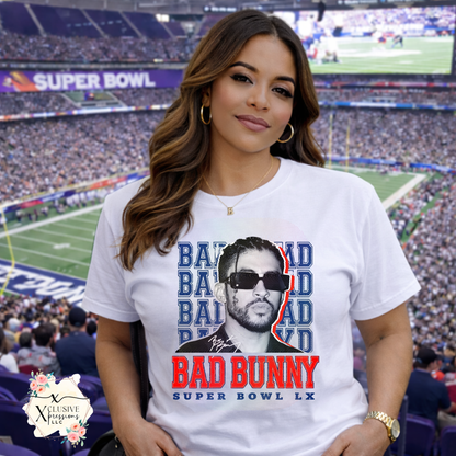 Benito Bowl Collection 2, Shirt P2O