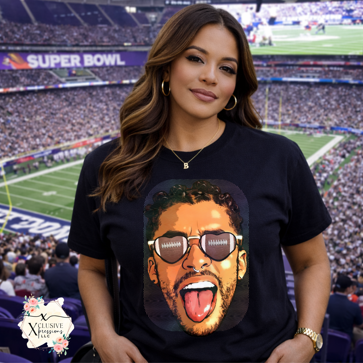 Benito Bowl 1 Shirts, Apparel P2O