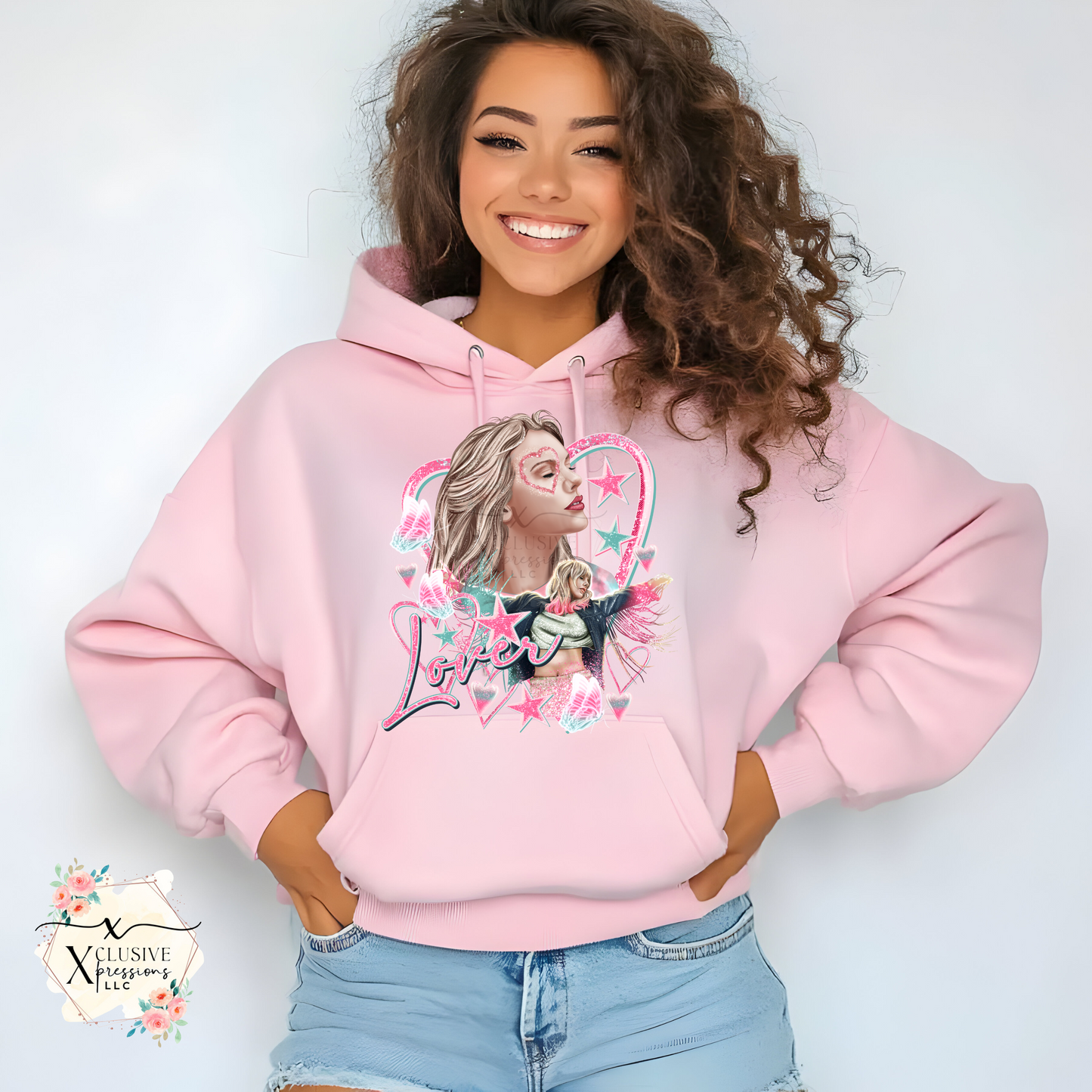 Taylor, DTF & Sublimation Print POD