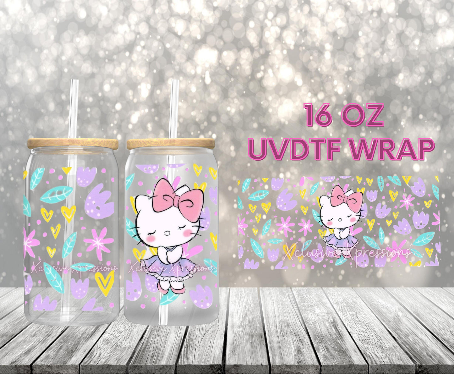 #476 HK Spring, 16 oz UVDTF